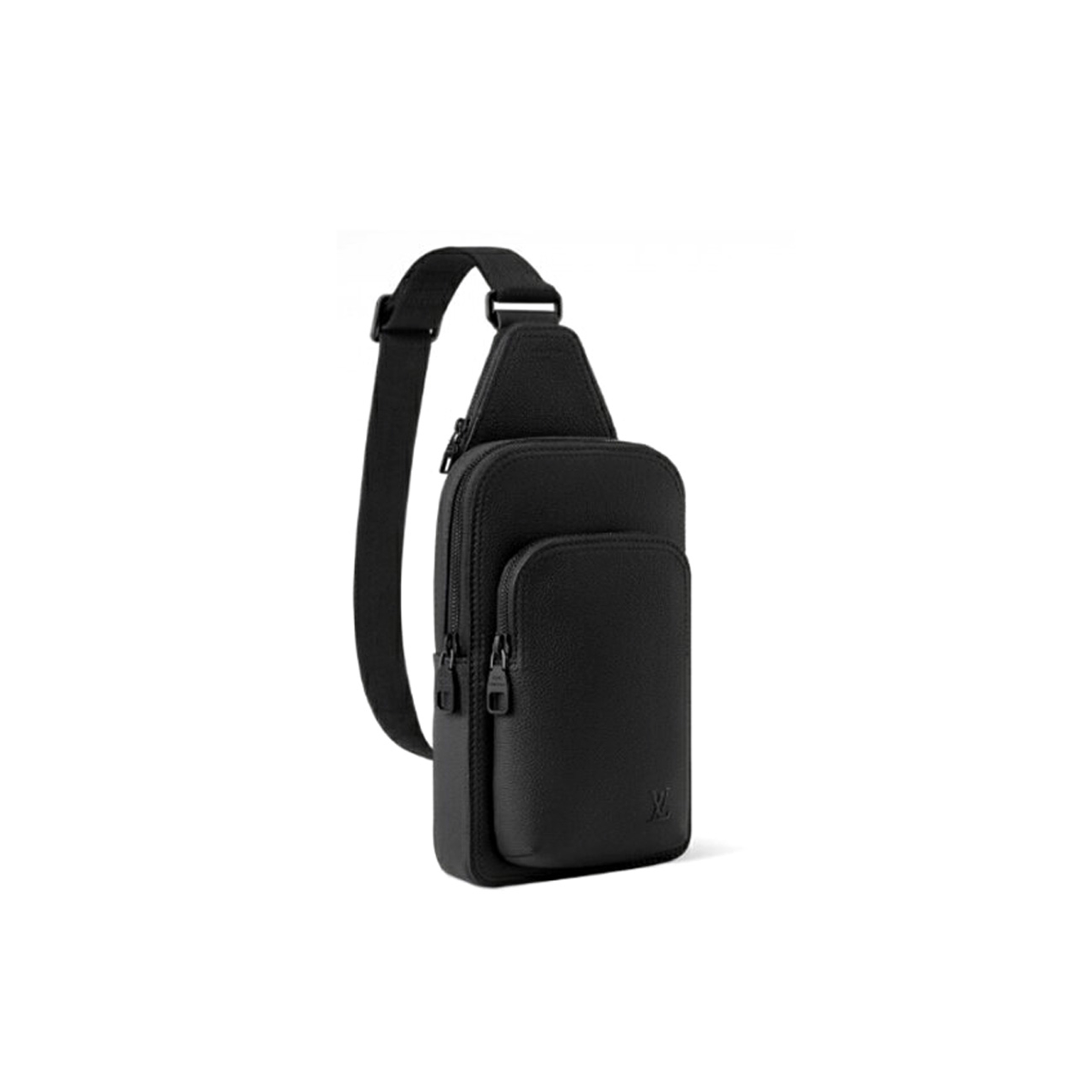 LOUIS VUITTON AVENUE SLING BAG PM M15255 (33*16*5.7cm)